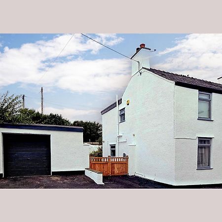40 Church Street Aberffraw Zewnętrze zdjęcie