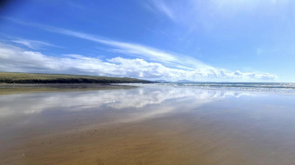 40 Church Street Aberffraw Zewnętrze zdjęcie
