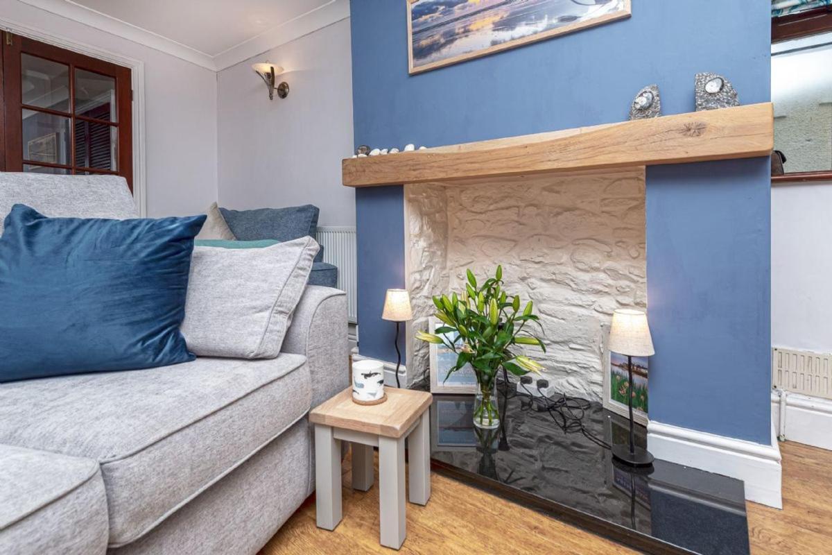 40 Church Street Aberffraw Zewnętrze zdjęcie