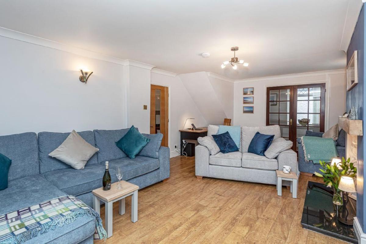 40 Church Street Aberffraw Zewnętrze zdjęcie