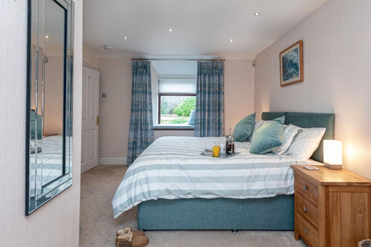 40 Church Street Aberffraw Zewnętrze zdjęcie