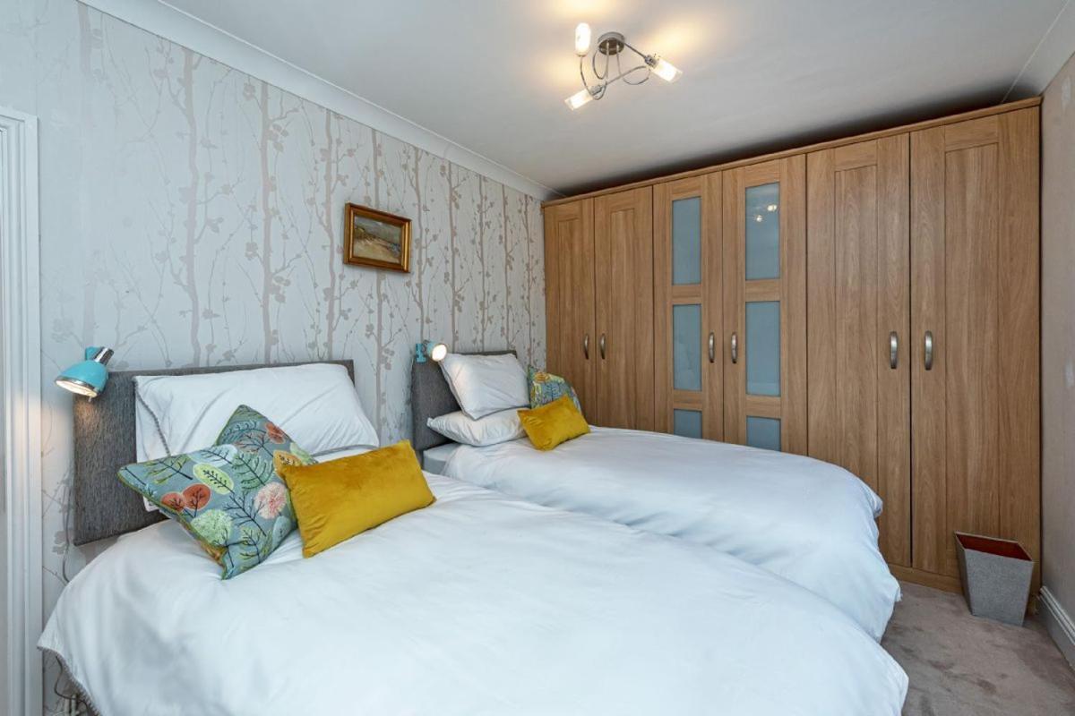 40 Church Street Aberffraw Zewnętrze zdjęcie